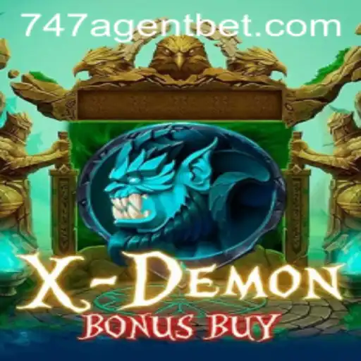 XDemonBonusBuy: A Thrilling Journey into the Underworld
