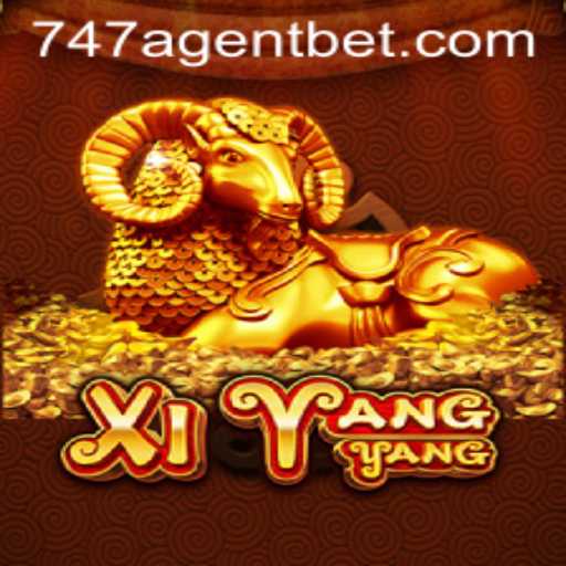 Discovering the World of XiYangYang and 747 Agent