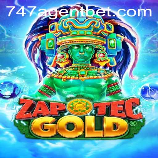 Discover the Thrills of ZapOtecGold and the Mystery of the 747 Agent