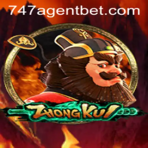 ZhongKui: The Game That Combines Mythology with Modern Strategy